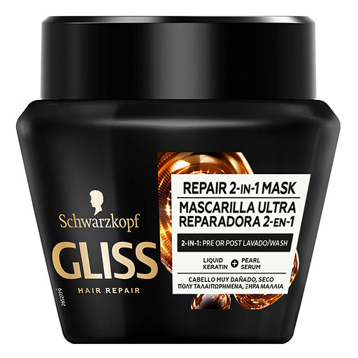 gliss-mask-ultimate-repair-300ml